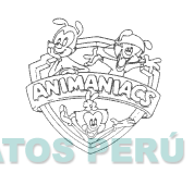 ANIMANIACS