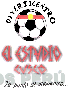 DIVERTICENTRO EL ESTADIO CUSCO TU PUNTO DE ENCUENTRO...