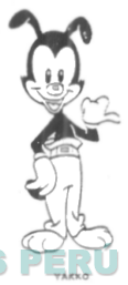 YAKKO