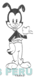YAKKO
