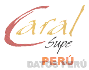 CARAL SUPE PERU