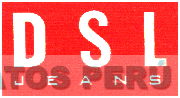 DSL JEANS
