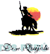 DON QUIJOTE
