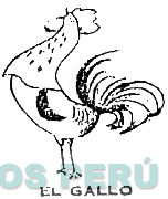 EL GALLO