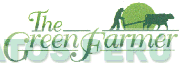 THE GREEN FARMER S.A.C.