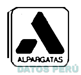 ALPARGATAS A