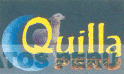 QUILLA PERU