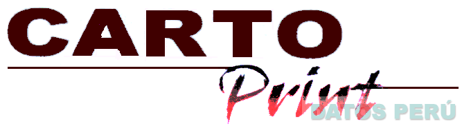 CARTO PRINT