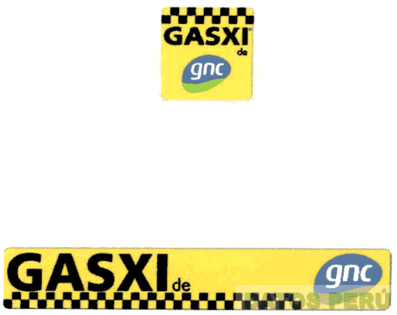 GASXI DE GNC