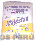 RECUBRIMIENTO IMPRIMANTE M-325 MAJESTAD