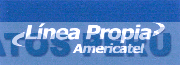 LINEA PROPIA AMERICATEL