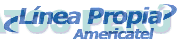 LINEA PROPIA AMERICATEL