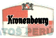 KRONENBOURG