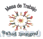 MESA DE TRABAJO SALUD INTEGRAL