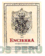 ENCIERRA