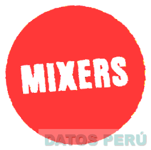 MIXERS