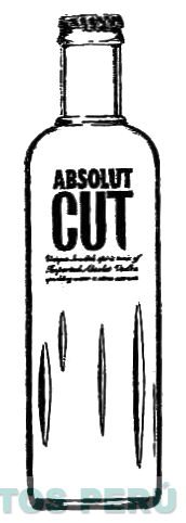 ABSOLUT CUT