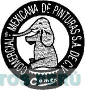 COMEX COMERCIAL MEXICANA DE PINTURAS S.A. DE C.V.