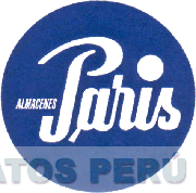 ALMACENES PARIS