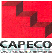 CAPECO CAMARA PERUANA DE LA CONSTRUCCION