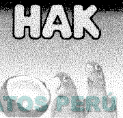 HAK