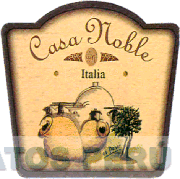 CASA NOBLE ITALIA