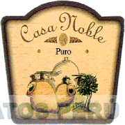 CASA NOBLE PURO