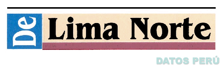 DE LIMA NORTE