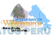 CORREDOR TURISTICO WIÑAYMARCA MACHUPICCHU PERU EVENTOS