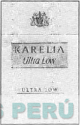 KARELIA ULTRA LOW