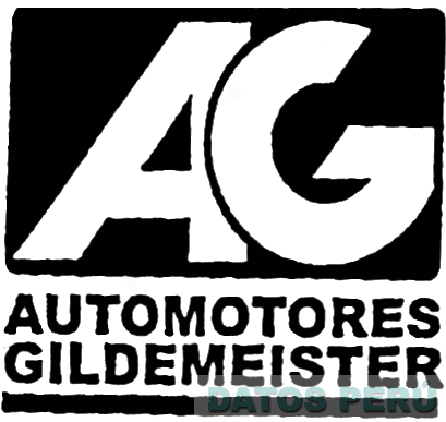 AG AUTOMOTORES GILDEMEISTER