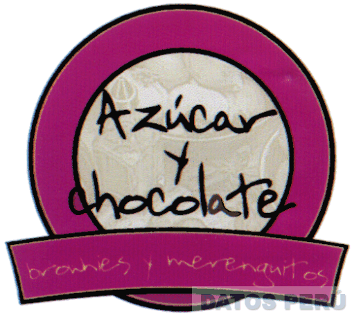AZUCAR Y CHOCOLATE