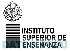 AUTOMOVIL CLUB ARGENTINO INSTITUTO SUPERIOR DE ENSEÑANZA