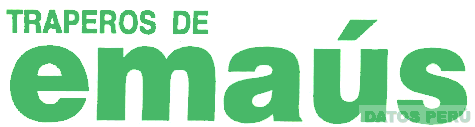 TRAPEROS DE EMAUS