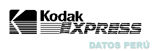 KODAK EXPRESS