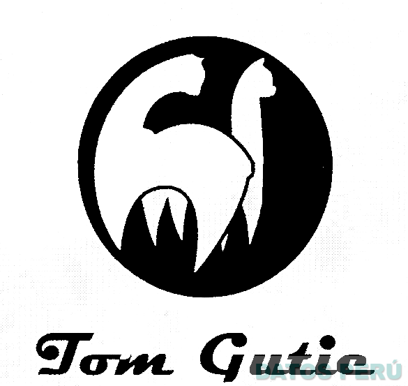 TOM GUTIE