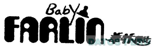 BABY FARLIN