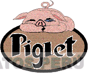 PIGLET