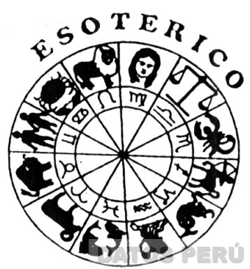 ESOTERICO