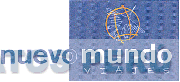 NUEVO MUNDO VIAJES