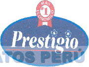 PRESTIGIO N° 1, MÁS ECONÓMICO