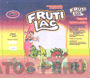 FRUTI LAC LOS CHAPOSOS
