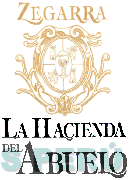 ZEGARRA LA HACIENDA DEL ABUELO