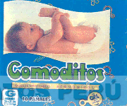 COMODITOS