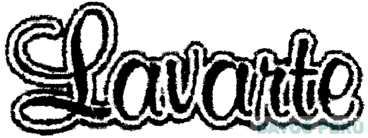 LAVARTE