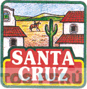 SANTA CRUZ