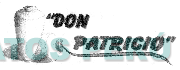 DON PATRICIO