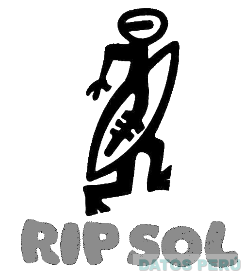 RIP SOL