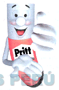 PRITT