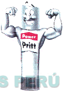 POWER PRITT